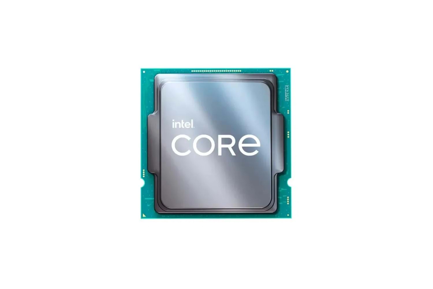 INTEL i7-12700K 12 Core, 3.60Ghz, 25Mb,190W, LGA1700, 12.Nesil, Tray, (Dahili Grafik VAR, Fan YOK)