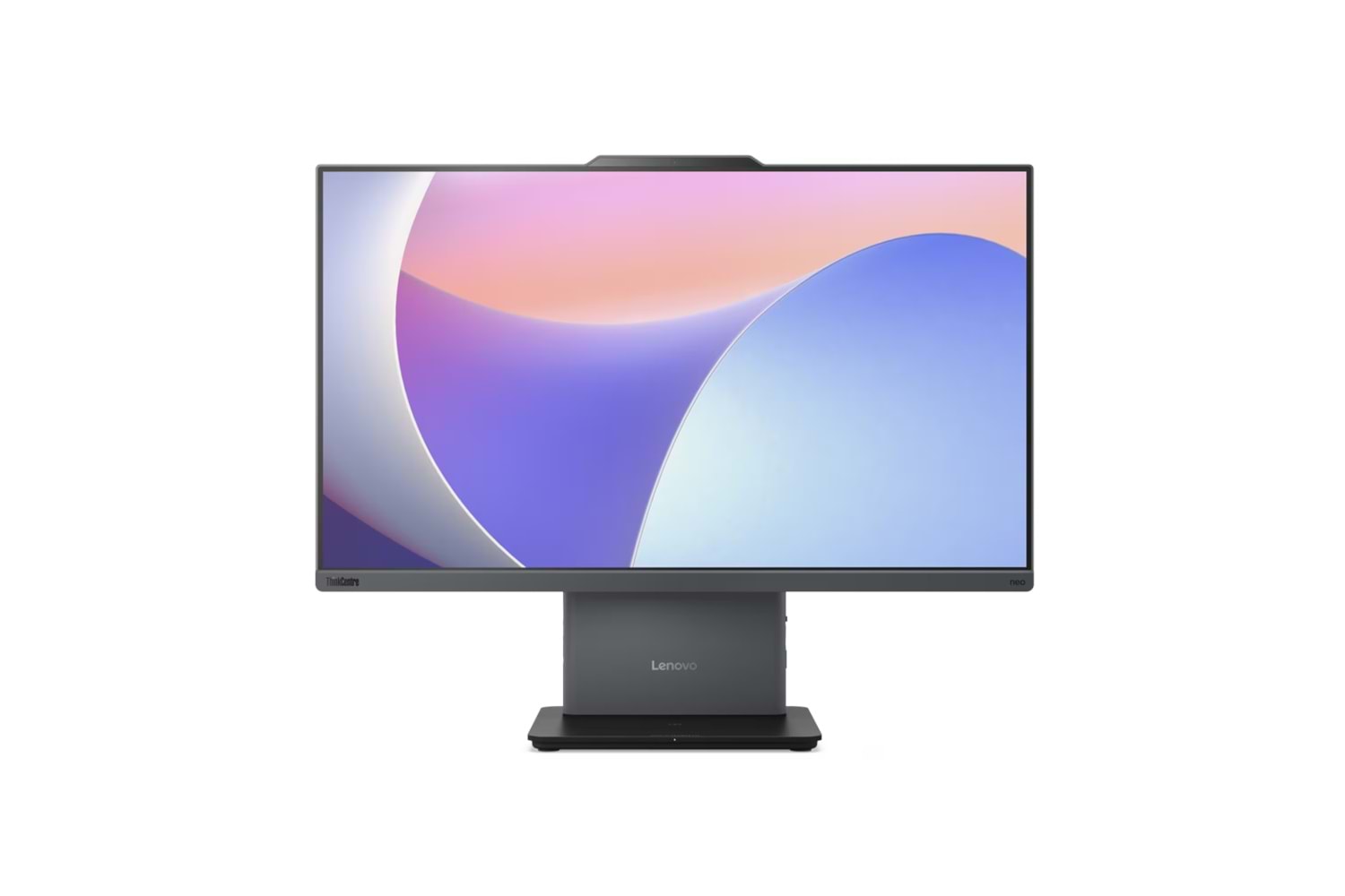LENOVO 12SC000KTR, ThinkCentre Neo 50a 24 Gen5, i7-13620H, 23.8" FHD Ekran, 16Gb DDR5 Ram, 512Gb SSD, Paylaşımlı Ekran Kartı, Free Dos, All In One PC