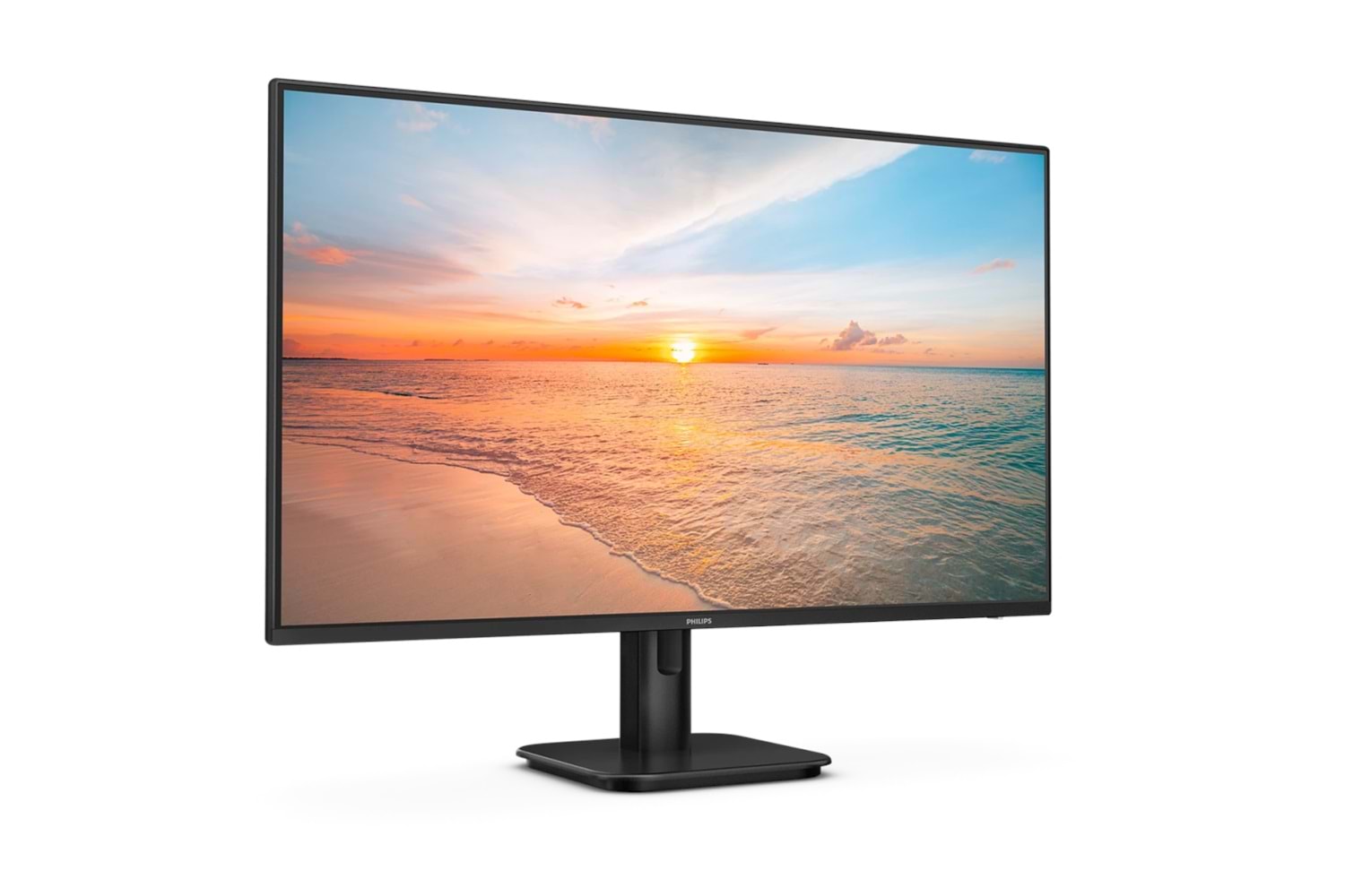 PHILIPS 27E1N1100A/01 27" 4ms, 120Hz, Full HD, HDMI, D-Sub, 2X Hoparlör, IPS Panel Monitör