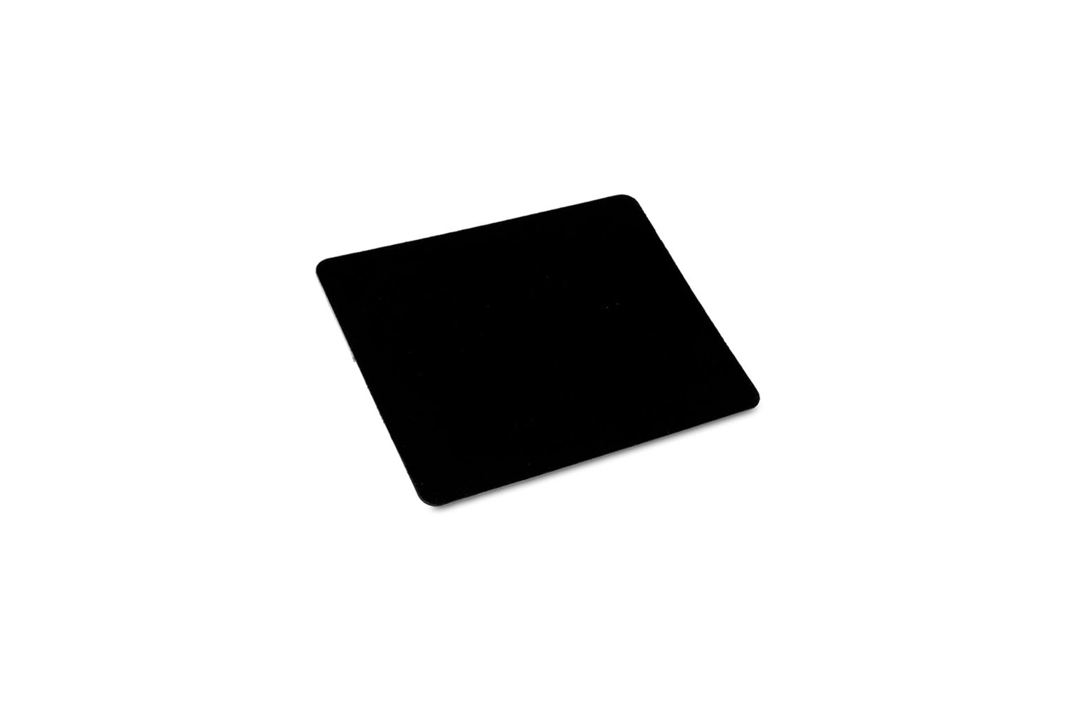 ADDISON 300142, 177x217x2mm, Lüx, Big, MOUSE PAD, (Siyah)