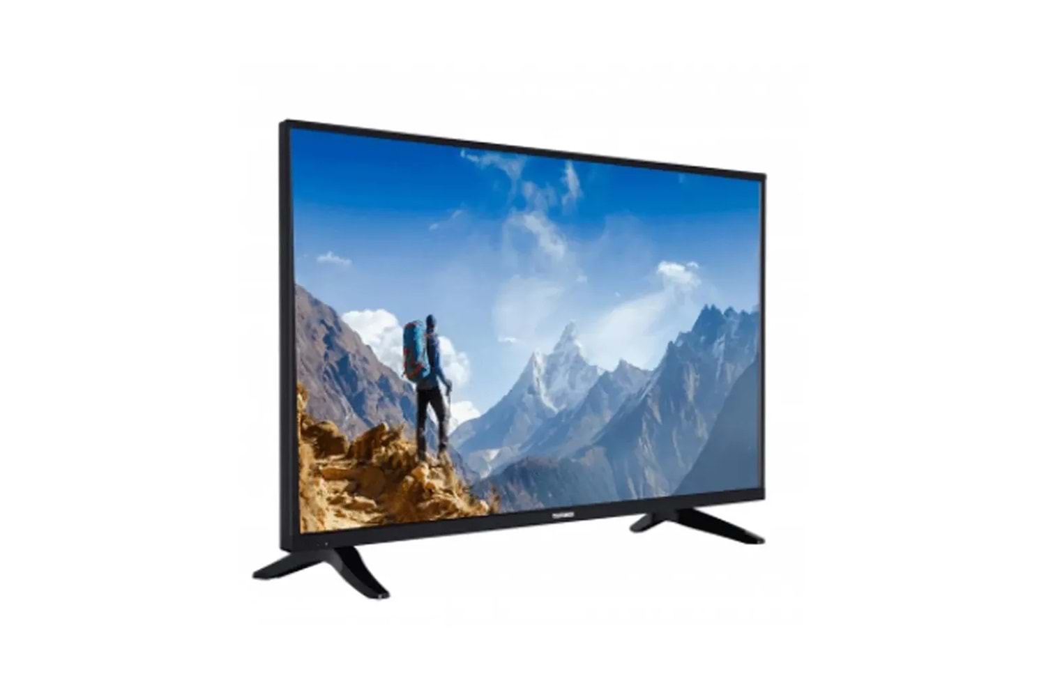 TELEFUNKEN 43TF8580A, 43" 109 Cm, Full HD, Dahili Wifi, Dahili Uydu Alıcılı, Android Led Televizyon