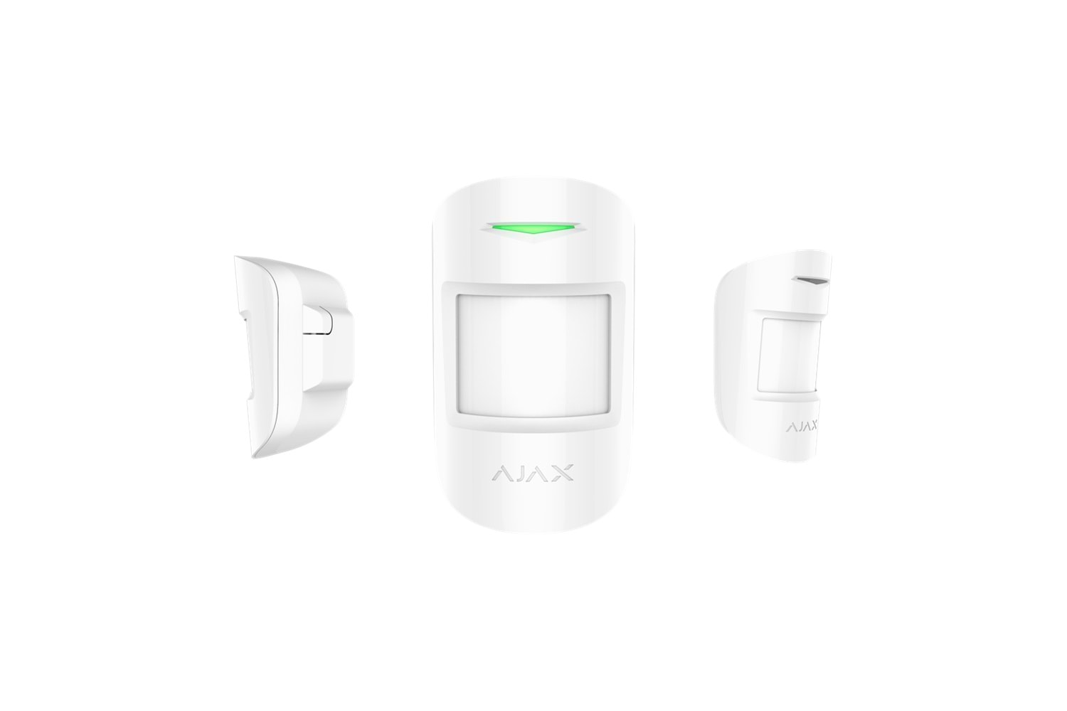 AJAX Motion, Kablosuz, PIR Dedektör, BEYAZ