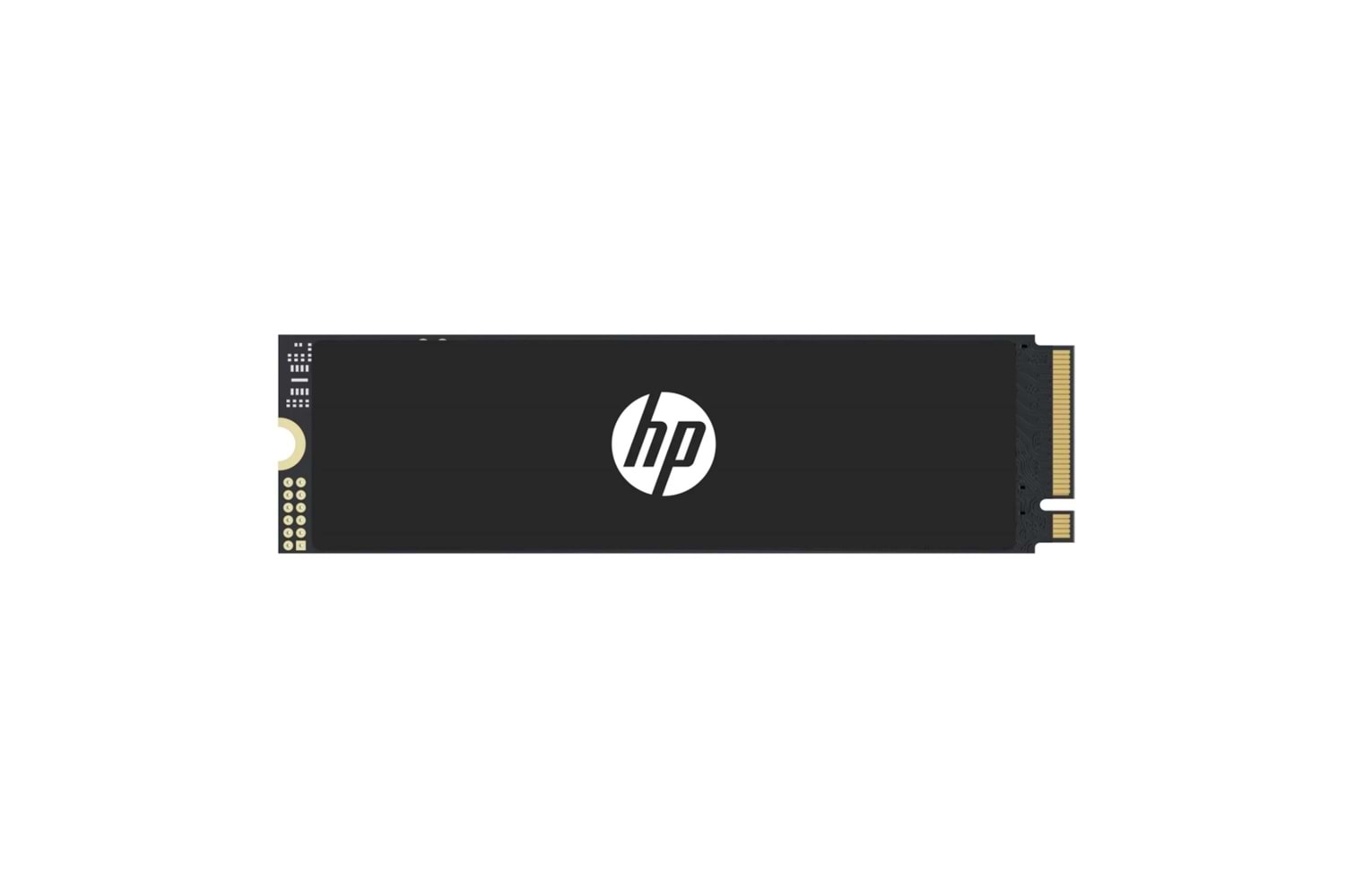 HP 7F619AA, FX900, 4TB, 7400-6500Mb/s, Gen4, NVMe PCIe M.2, 3D NAND, SSD