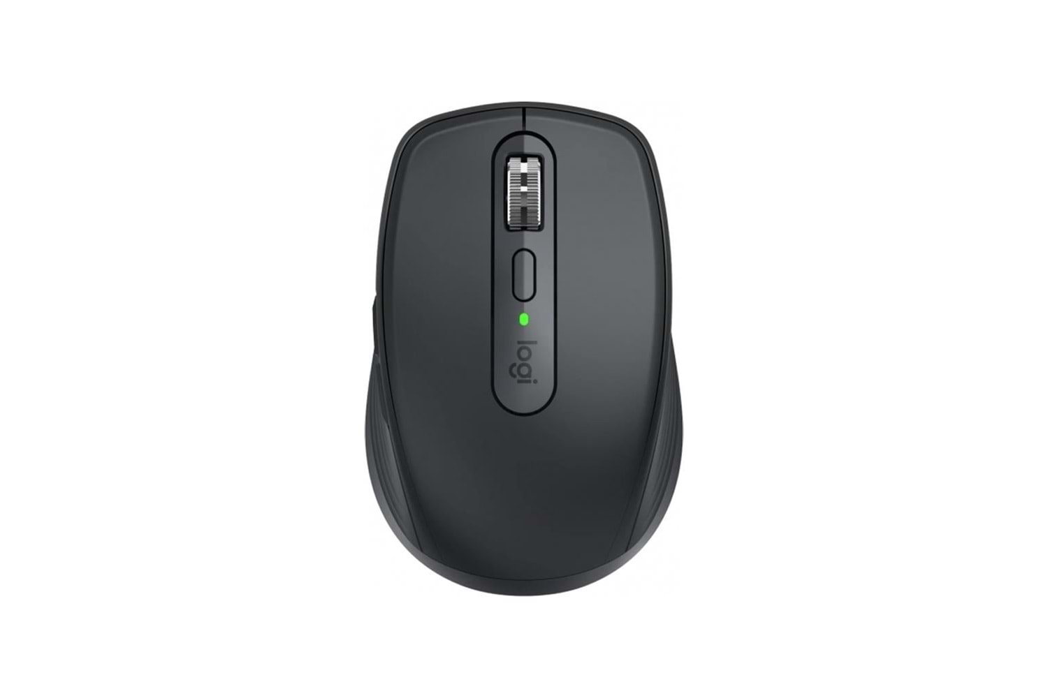 LOGITECH 910-006929, MX Anywhere 3S, Siyah, Bluetooth, 8000dpi, Lazer, 6 Tuşlu, USB-C den şarj edilebilir, Mouse