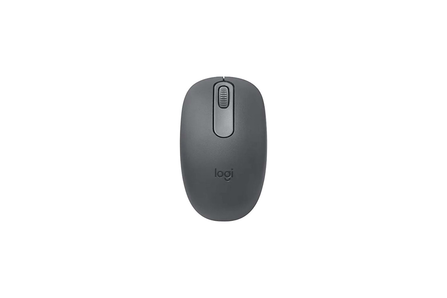 LOGITECH 910-007459, M196 Siyah, Bluetooth, Kablosuz, 1000dpi, Optik, 3 Tuşlu, 12ay Pil Ömrü, Mouse