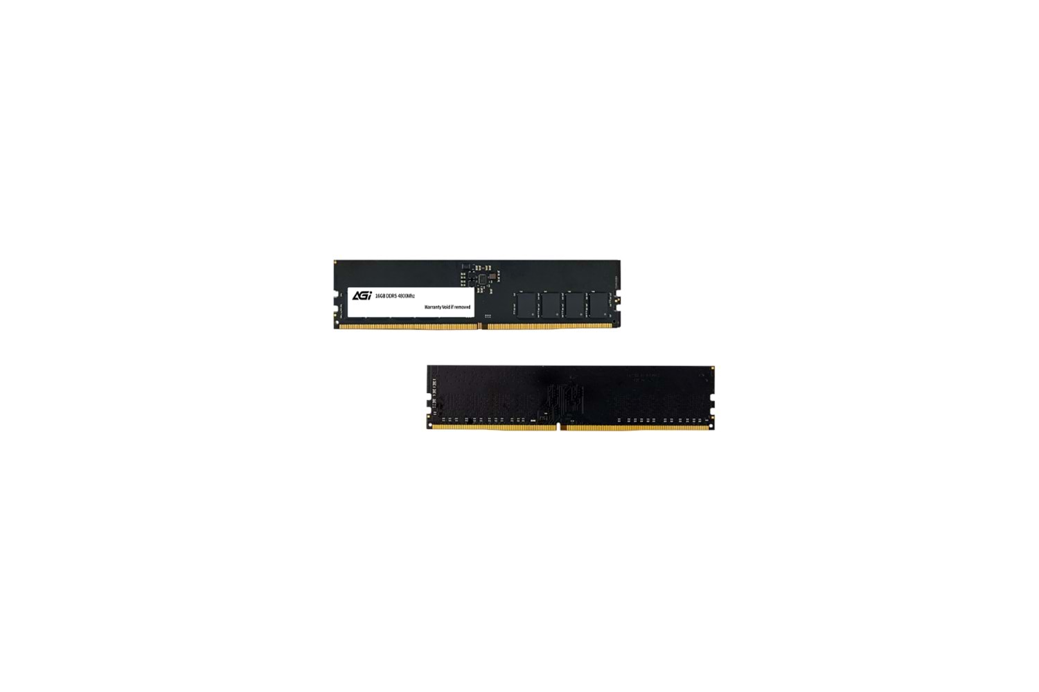 AGI AGI560016UD238-DT, 32GB (2x16Gb), DDR5, 5600Mhz, CL46, Desktop, Gaming RAM