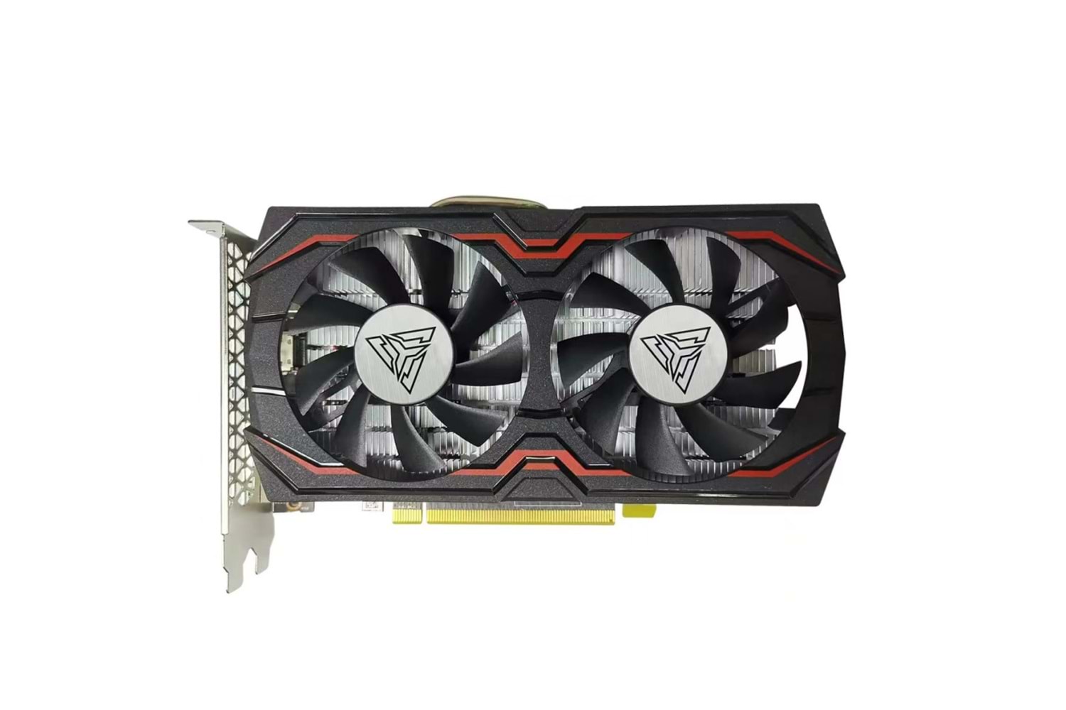 ARKTEK CYCLOPS, AKR580D5S8GH1, RX580, 8Gb, GDDR5, 256BIT, 1xDVI, 1xHDMI, 1xDP GAMING Ekran Kartı