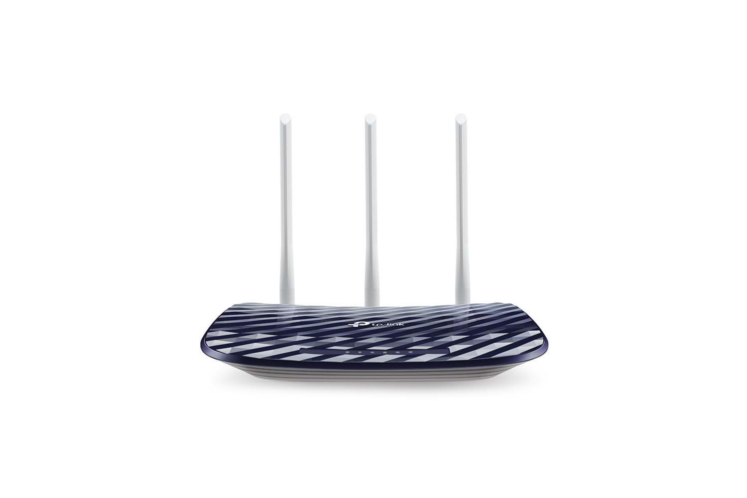 TP-LINK ARCHER C20, AC750, 4Port, 750Mbps, Dual Band WiFi, Masaüstü, Megabit, Router, Access Point, Range Extender