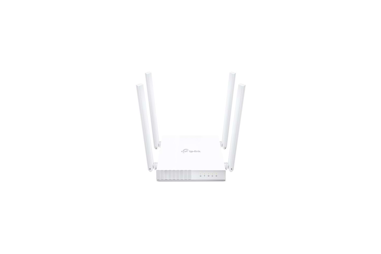 TP-LINK ARCHER C24, AC750, 4Port, 750Mbps, Dual Band WiFi, Masaüstü, Megabit, Router, Access Point, Range Extender