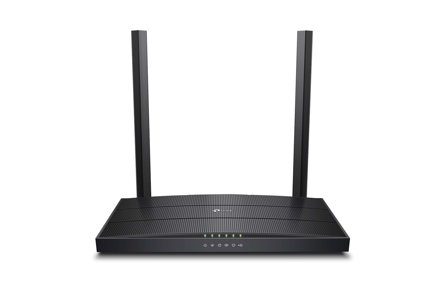 TP-LINK ARCHER VR400 V3, AC1200, 4 Port, Dual Band Wifi, 1200Mbps, 2×Anten, 3G-4G USB Desteği, VDSL2, ADSL2+ MODEM