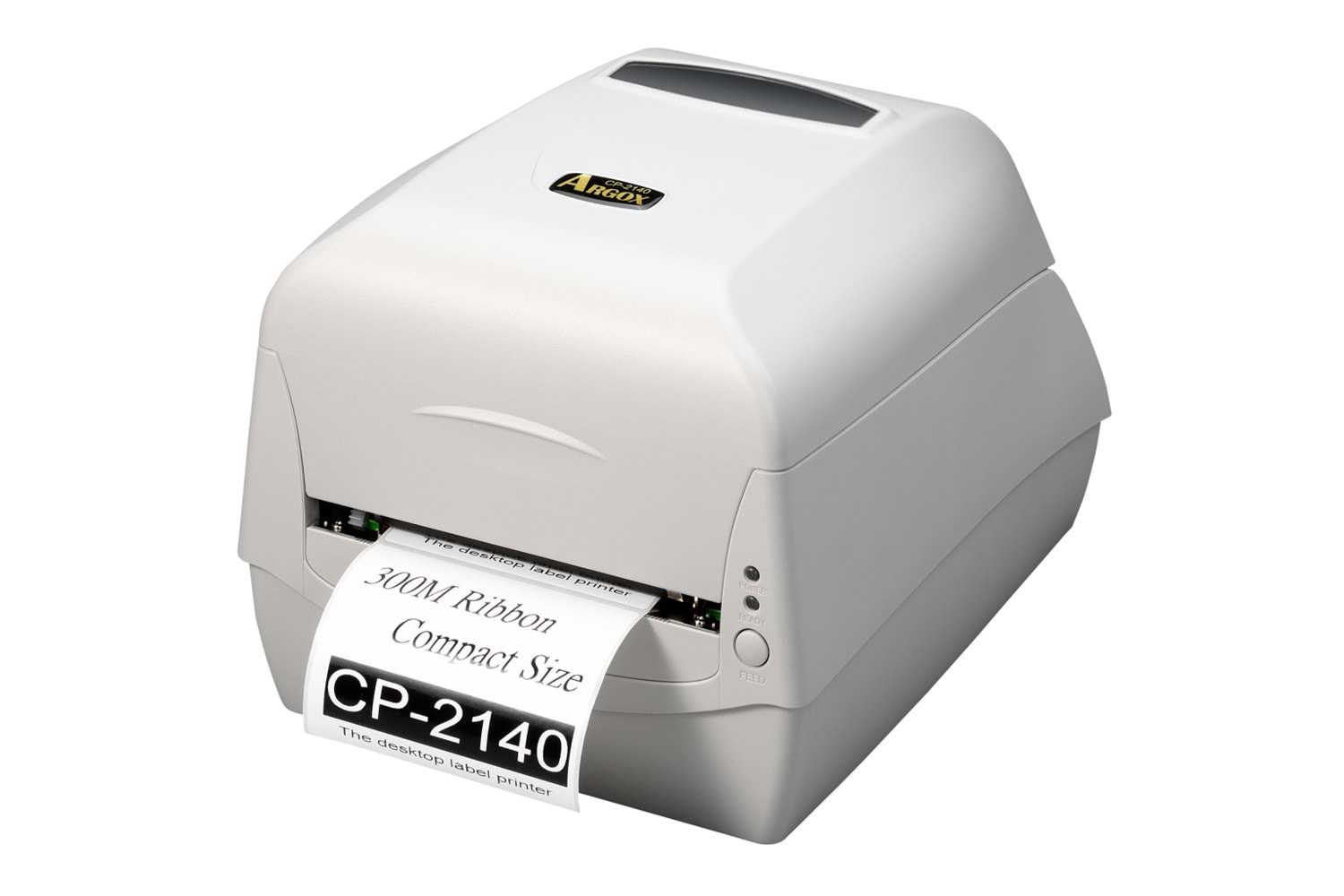 ARGOX CP-2140 Barkod Yazıcı (USB - Seri - LPT)