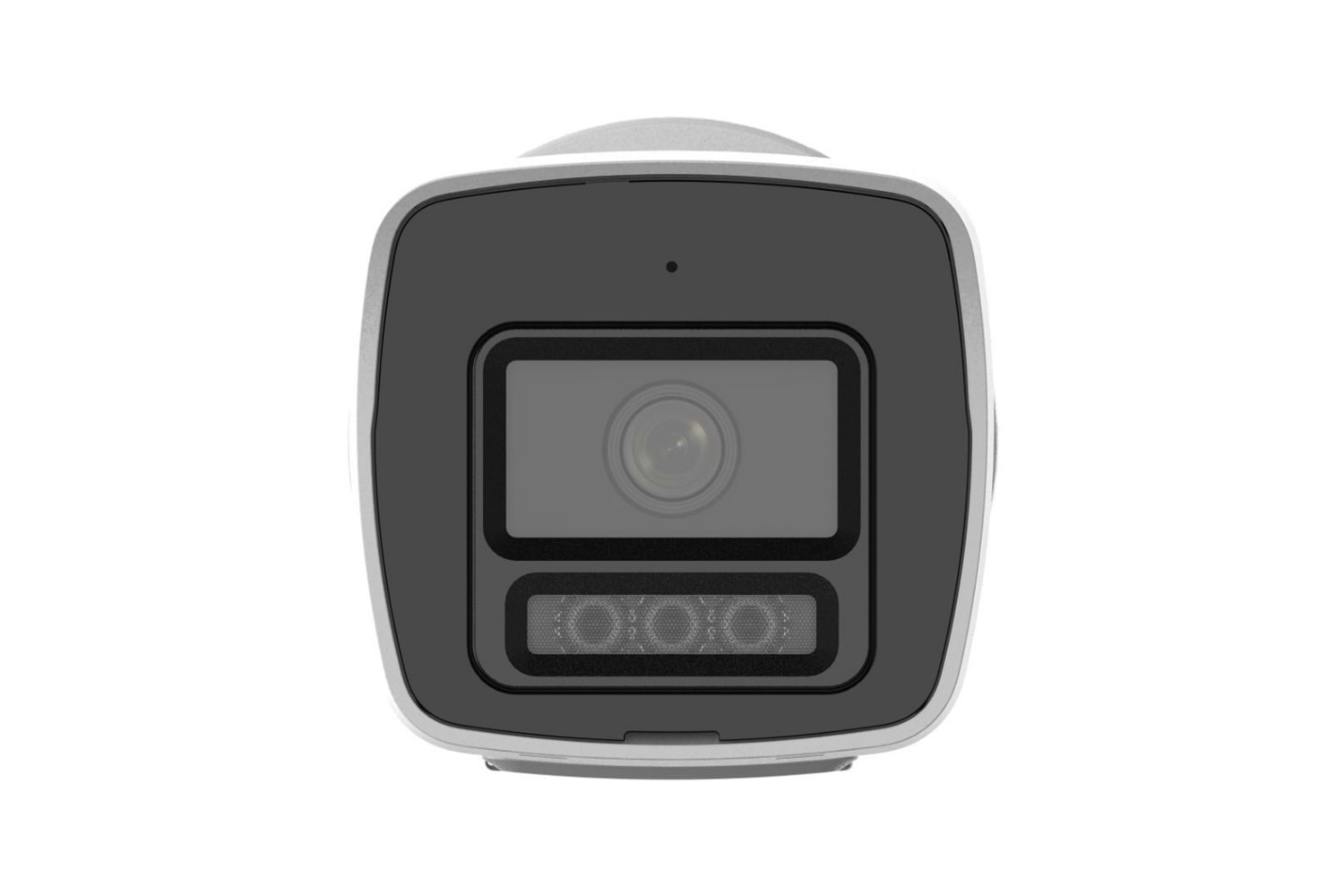 HIKVISION DS-2CD1027G2H-LIUF 2Mpix, 4mm Lens, H265+, 30Mt Gece Görüşü,Color Vu Lite, Smart Hybrid Light, Full Time Color, Dahili Mikrofon, Metal Kasa Bullet IP Kamera