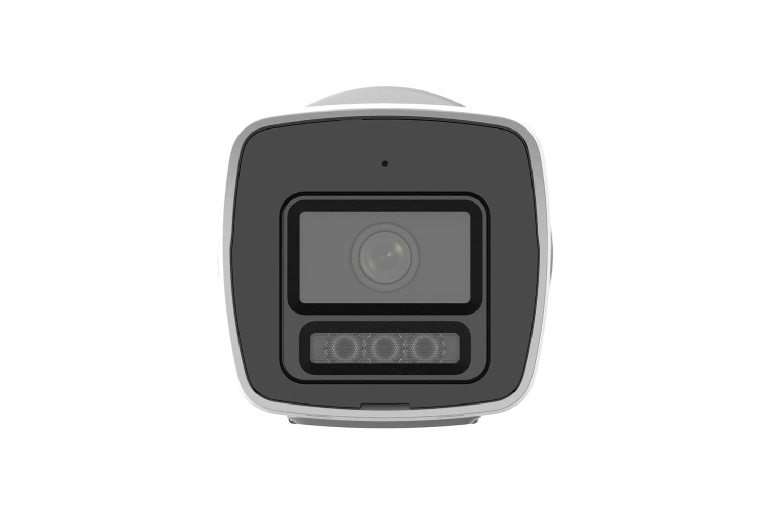 HIKVISION DS-2CD1047G2H-LIUF 4Mpix, 2,8mm Lens, H265+, 30Mt Gece Görüşü,Color Vu Lite, Full Time Color, Dahili Mikrofon, Metal Kasa Bullet IP Kamera