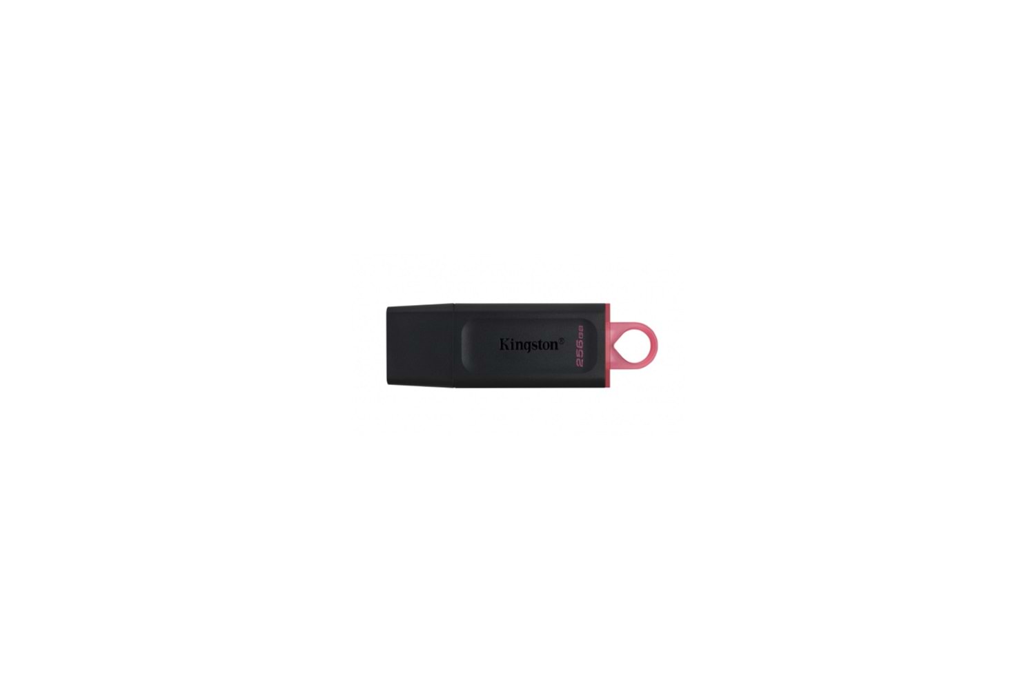 KINGSTON DTX/256GB USB 3.2 Data Traveler Exodia Gen 1 Flash Disk (Siyah - Pembe)