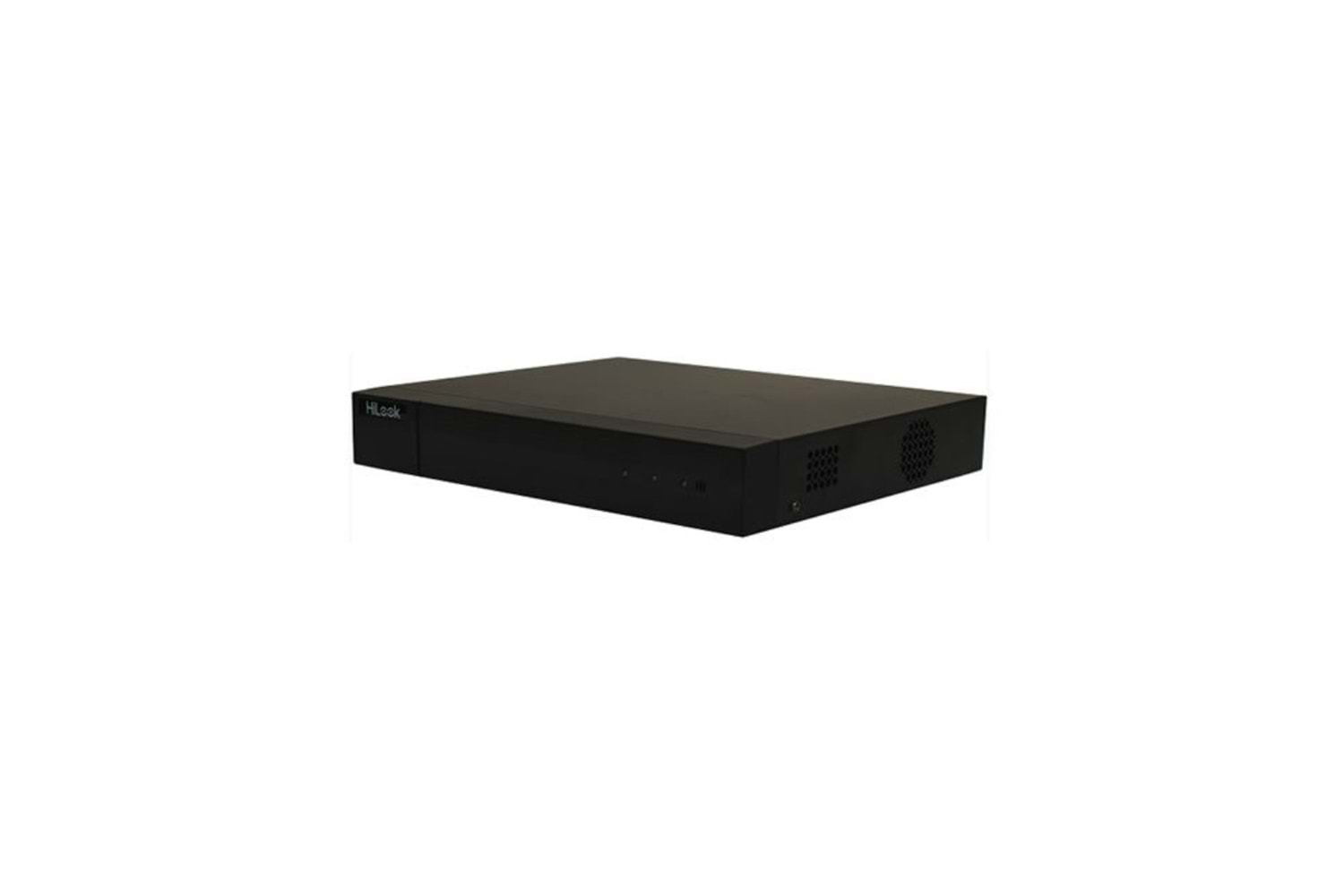 HILOOK DVR-208G-K1, 8Kanal, 2Mpix, H265, 1 HDD Desteği, 1080P, 5in1 DVR, Metal Kasa