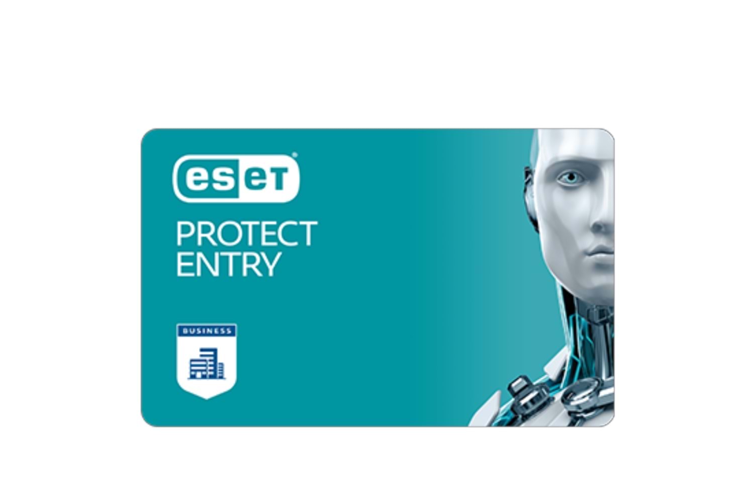 ESET PROTECT ENTRY 11 Kullanıcı, 1Yıl, Lisans (CLOUD)