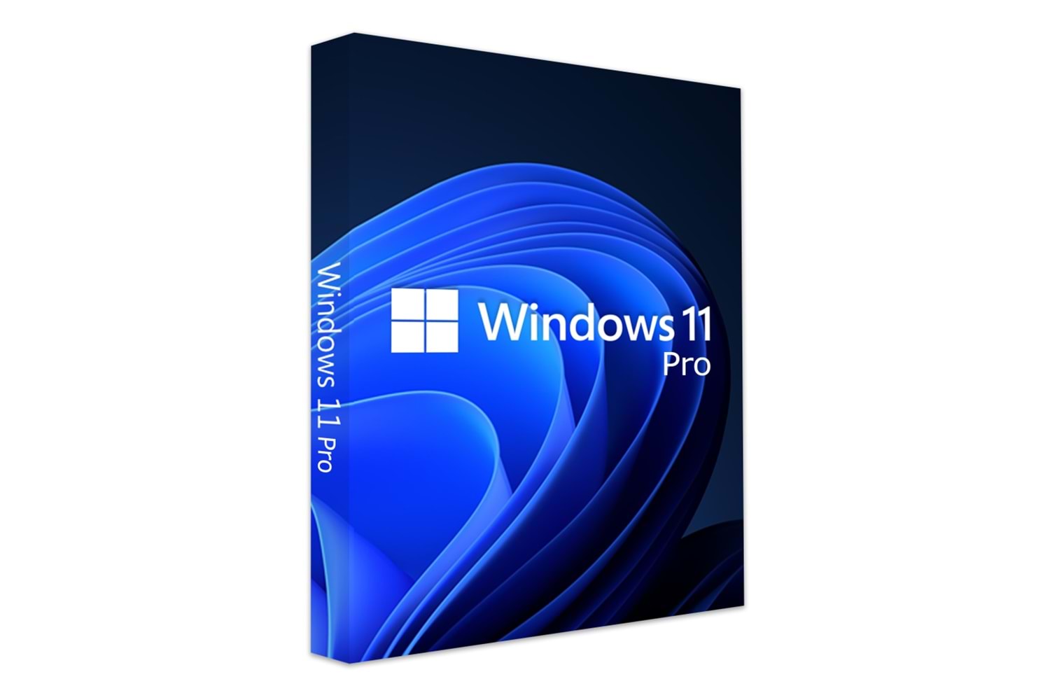 Microsoft Windows 11 Pro FQC-10556 64 Bit (OEM) Türkçe