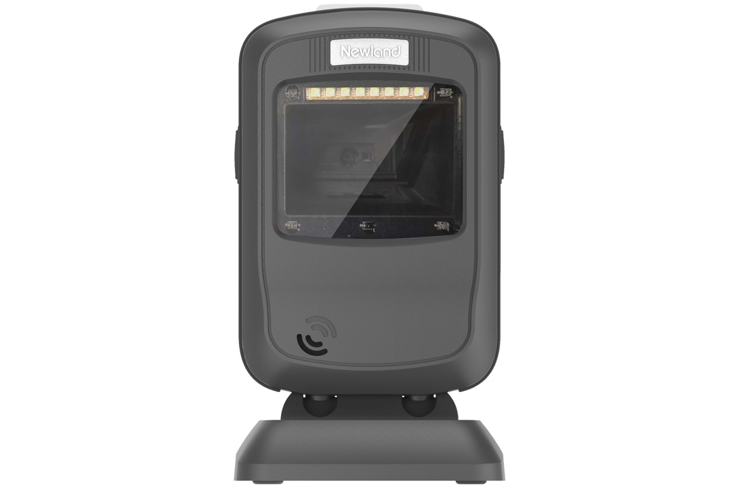 NEWLAND FR4080-20, Masaüstü Tipi, Cmos, USB Kablolu, 2D Karekod, Barkod Okuyucu