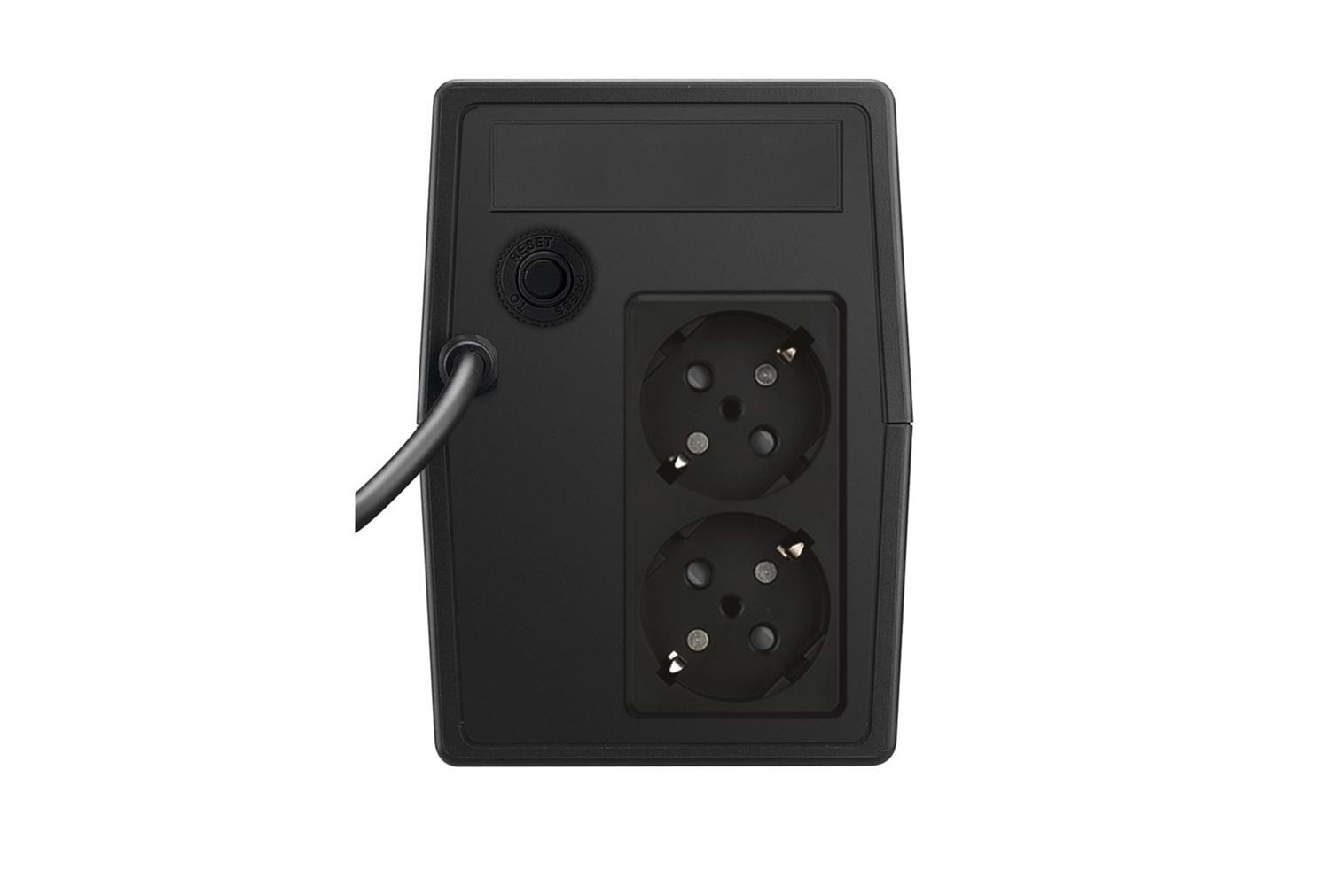 FSP FP800 800VA Line Interactive UPS (1x9A Akü)