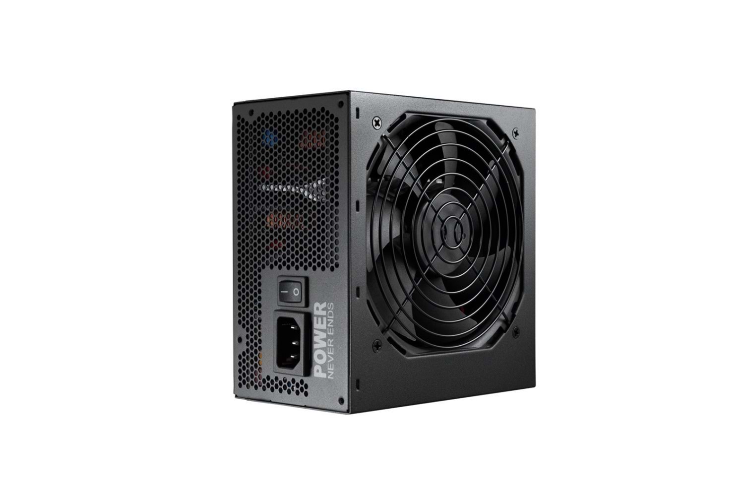 FSP HYDRO K PRO HD2-750 750W 80+ Bronze GAMING Power Supply