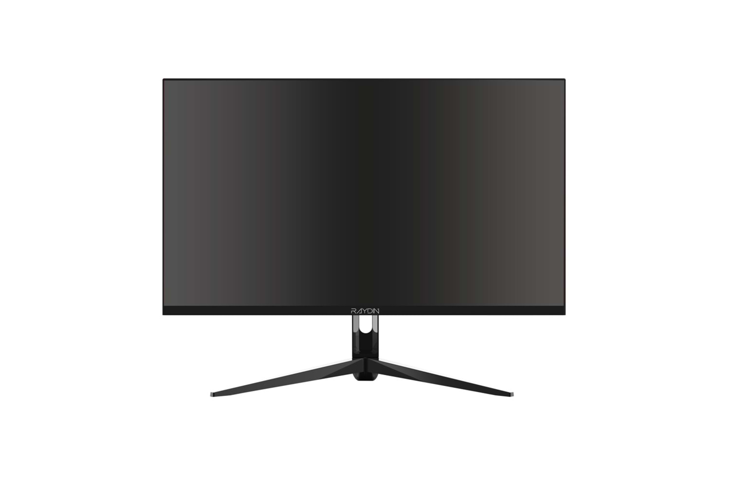 RAYDIN G238IPS165, 23.8", 1ms, 165Hz, Full HD, HDMI, DP, USB, Hoparlör, IPS LED, Frameless, FreeSync Gaming Monitör