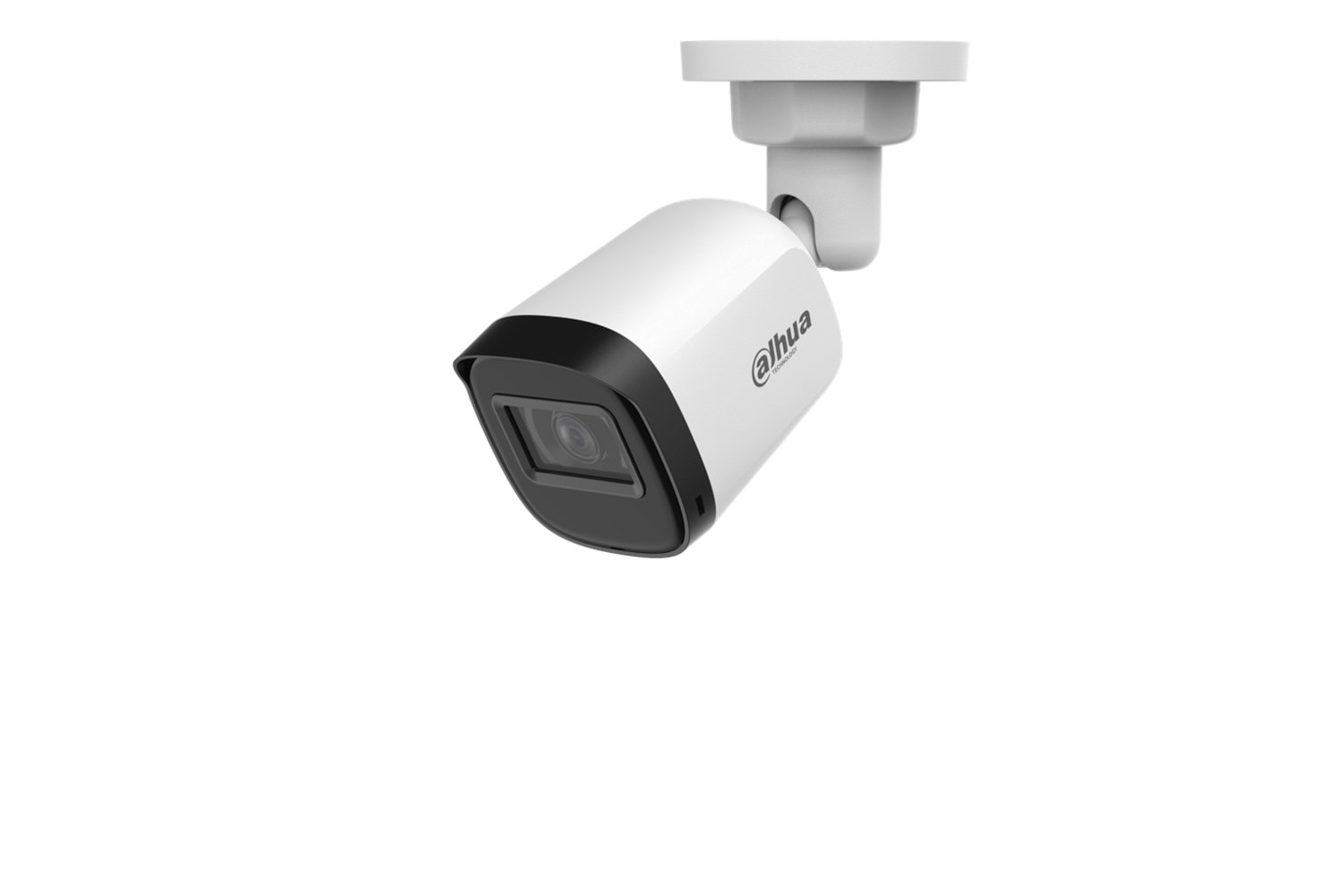 DAHUA HAC-B1A21-U-0360B, 2Mpix, 3.6mm Lens, 30 Mt Gece Görüşü, Bullet Kamera