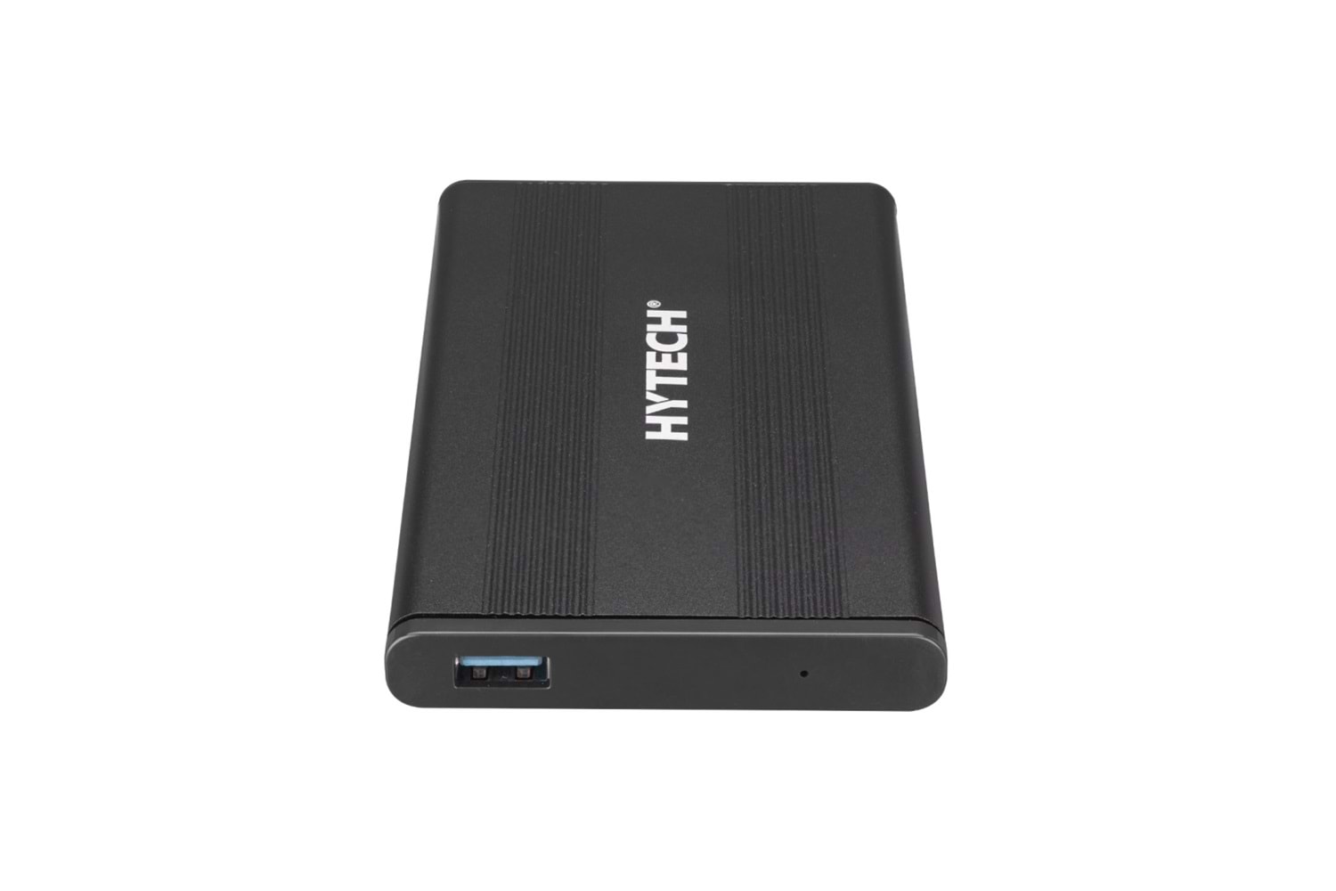 HYTECH HY-HDC23, USB 3.0, Disk Kutusu, Siyah 2,5"