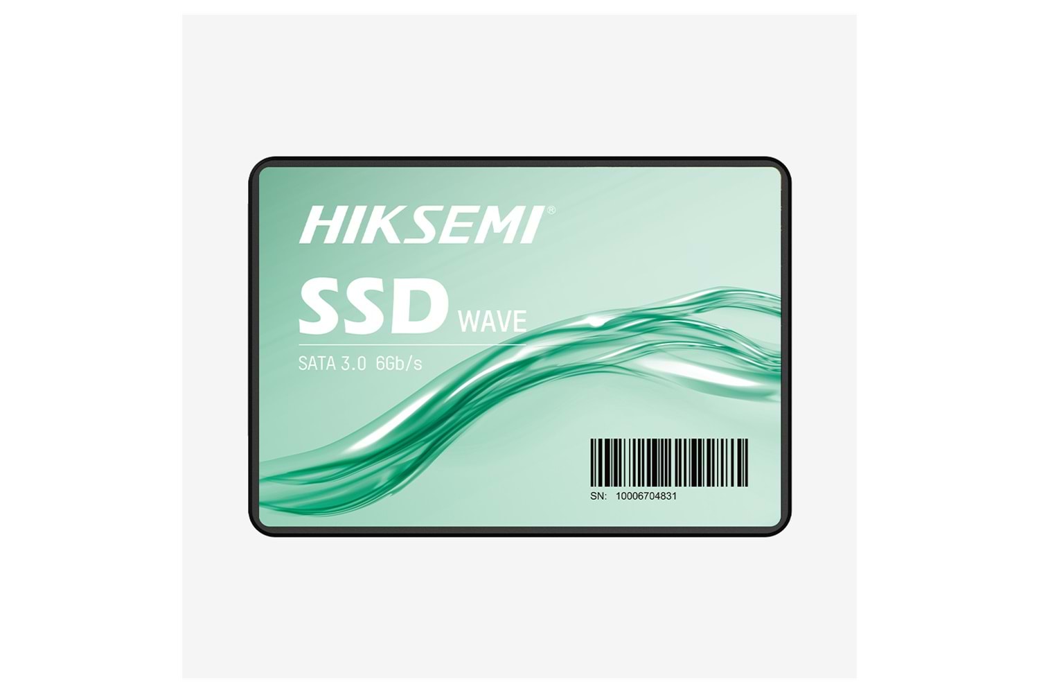 HIKSEMI HS-SSD-WAVE(S) 2048G, 550-510Mb/s, 2.5", SATA3, 3D NAND, SSD