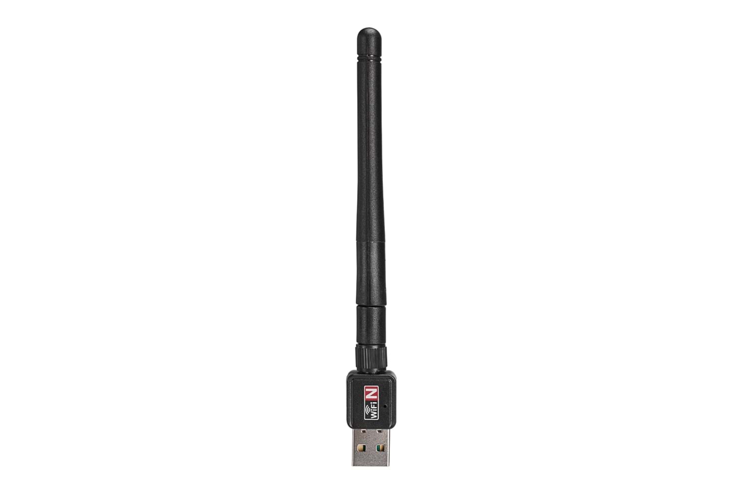 HYTECH HY-XW8188, 150Mbp, 2.4Ghz, 2dBi Harici Anten, USB2.0, WIRELESS ETHERNET