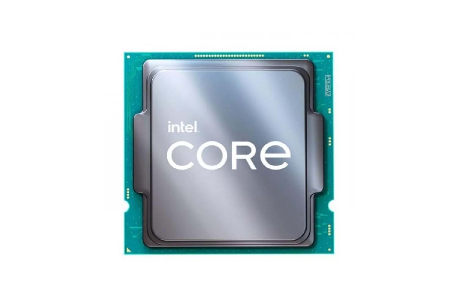 INTEL i5-14400F 10 Core, 2.50Ghz, 20Mb, 65W, LGA1700, 14.Nesil, Tray, (Dahili Grafik YOK, Fan YOK)