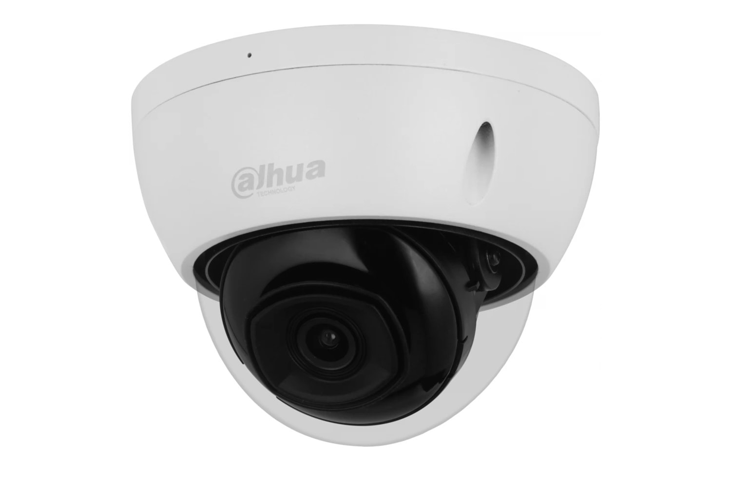 DAHUA IPC-HDBW2841E-S-0280B-S2, 8Mpix, 2,8mm Lens, H265+, 30Mt Gece Görüşü, IP67, Dahili Mikrofon, PoE Dome IP Kamera