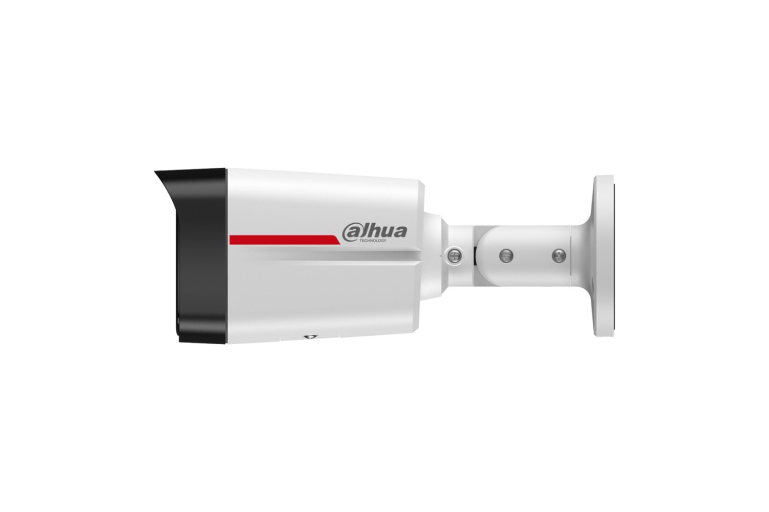 DAHUA IPC-HFW2449TL-S-PRO 4Mpix, WizColor, 2,8mm Lens,H265+, 50Mt Gece Görüşü, IP67, Dahili Mikrofon, PoE Bullet IP Kamera