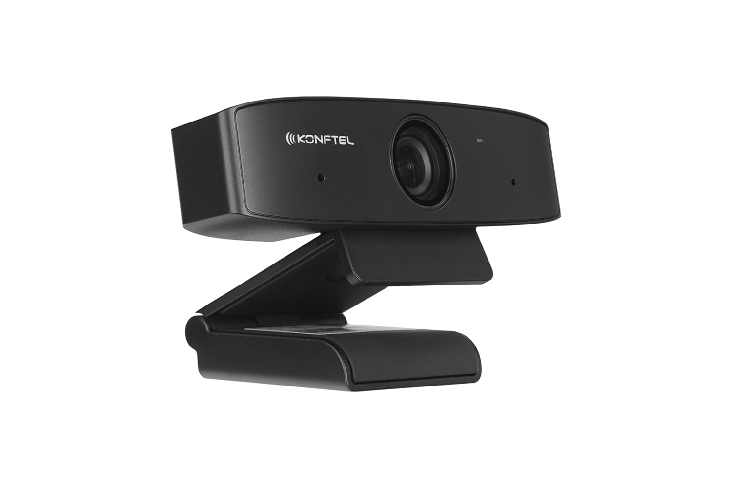 KONFTEL CAM10, 1080P, Full HD, Autofocus, 4x Digital Yaklaştırmalı, Çift Mikrofonlu, Web Cam