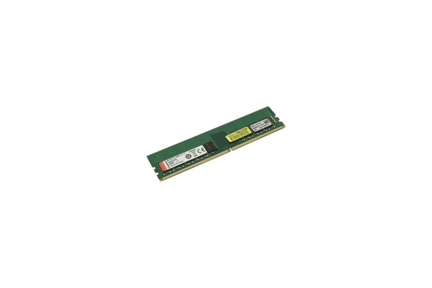 KINGSTON KSM32ED8/32ME, 32Gb, 3200Mhz, DDR4, ECC, CL22, UDIMM, SERVER RAM