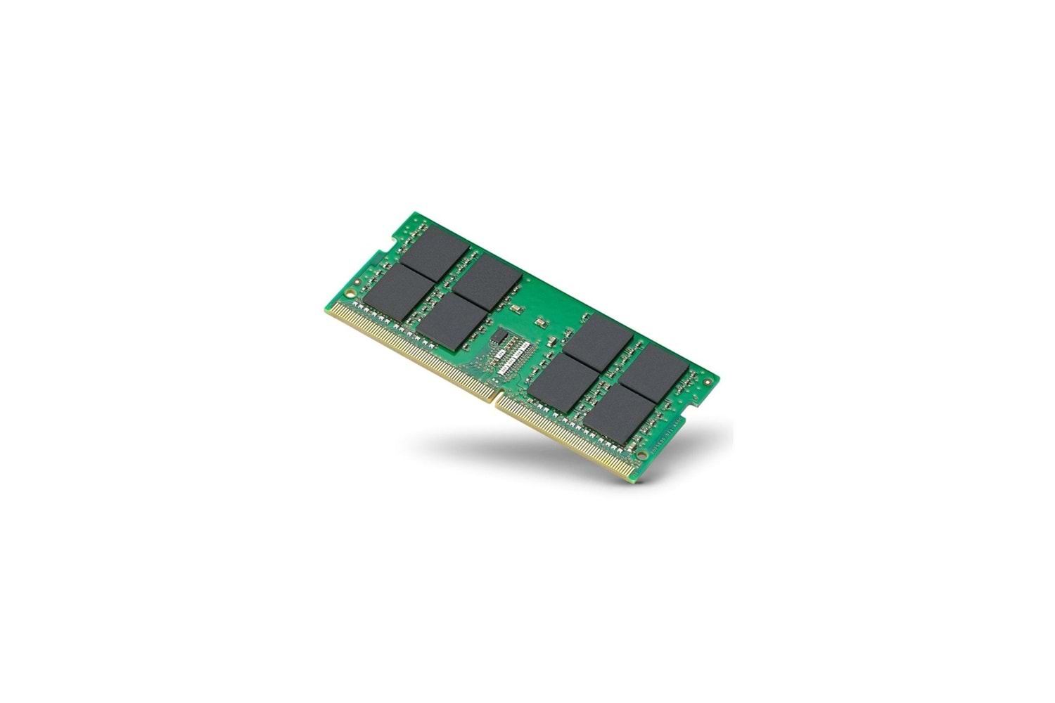KINGSTON KVR32S22D8/32, 32Gb, 3200Mhz, DDR4, Sodimm Notebook RAM, 1,2V, CL22