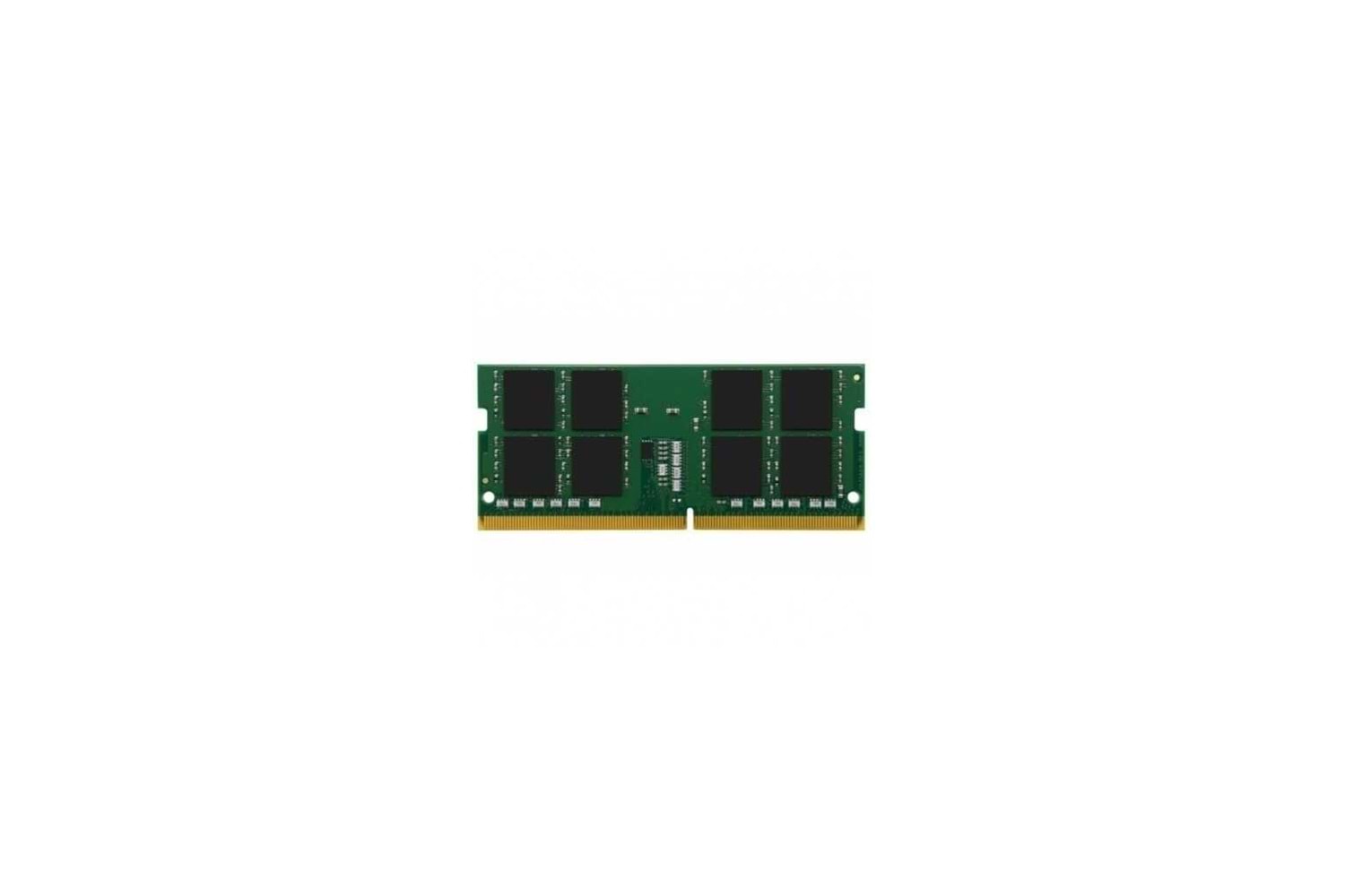 KINGSTON KVR32S22S8/8, 8Gb, 3200Mhz, DDR4, Sodimm Notebook RAM, 1,2V, CL22
