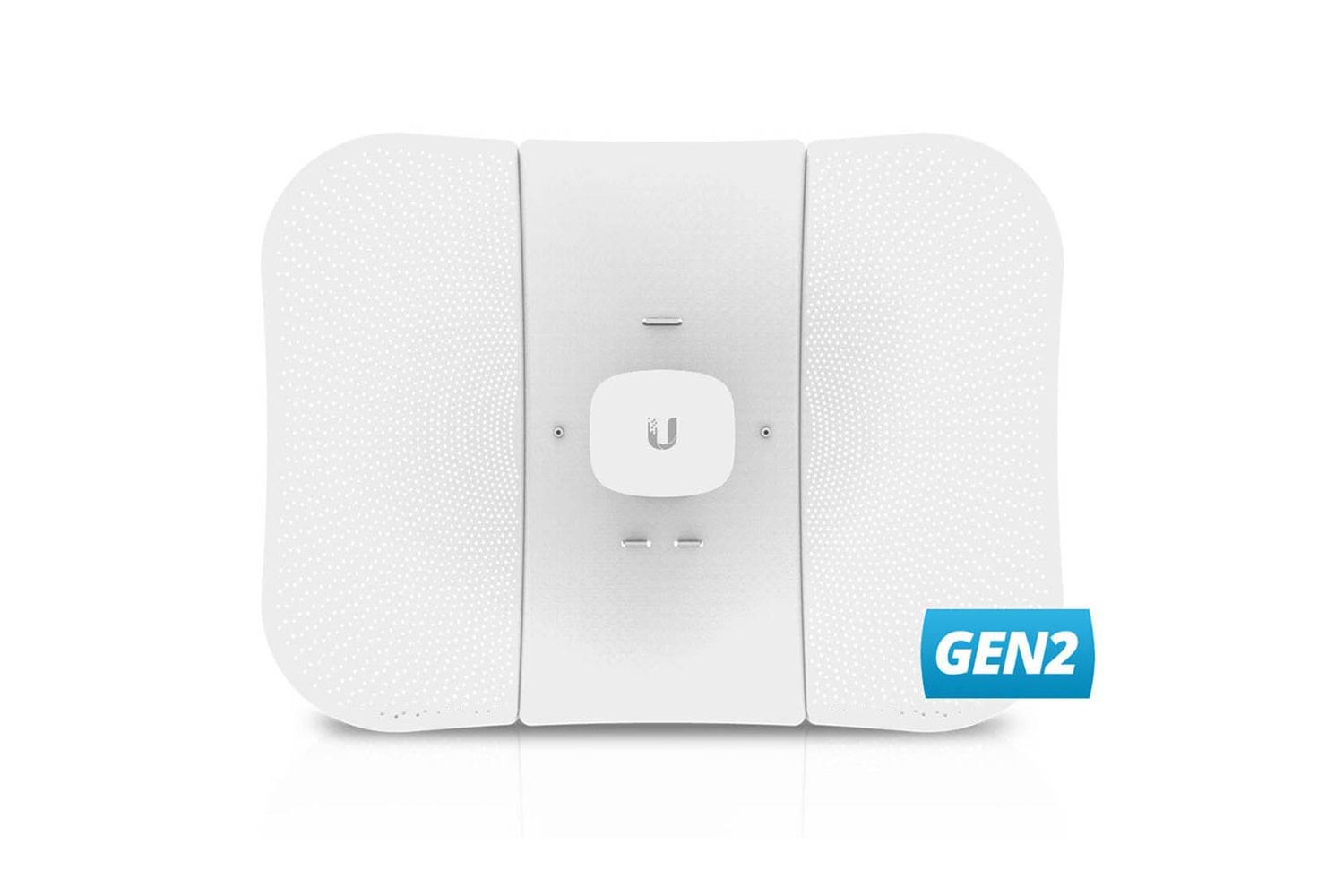 UBIQUITI LBE-5AC-Gen2, LiteBeam, 5Ghz, 450Mbps, 23dBi Anten, 20Km Menzil CPE