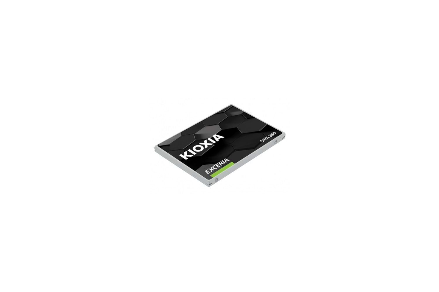 KIOXIA EXCERIA, LTC10Z480GG8, 480GB, 555/540, 2,5" SATA, SSD