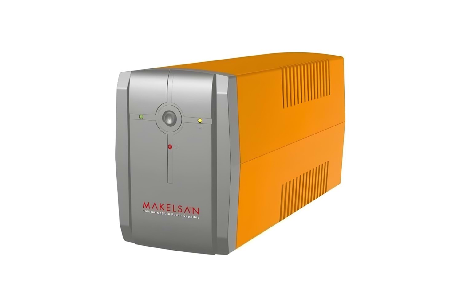 MAKELSAN LION 850VA Line Interactive UPS (1x9A Akü)