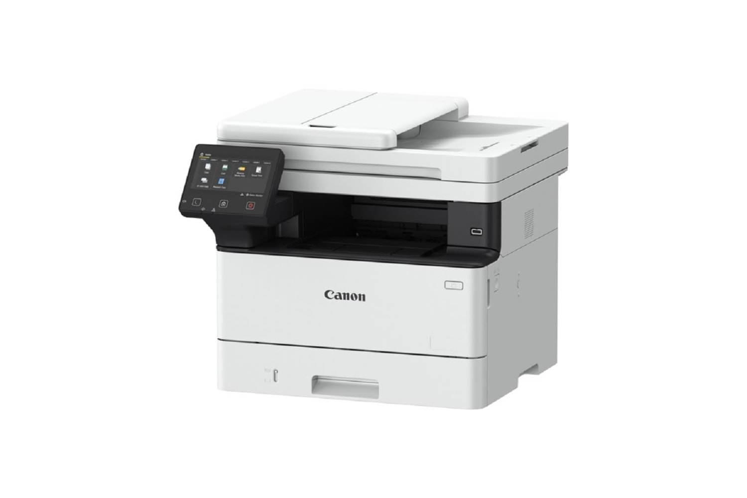 CANON i-SENSYS MF463DW, Lazer Yazıcı, Tarayıcı, Fotokopi, Wifi, Lan, Duplex, ORİJİNAL TONERLİ