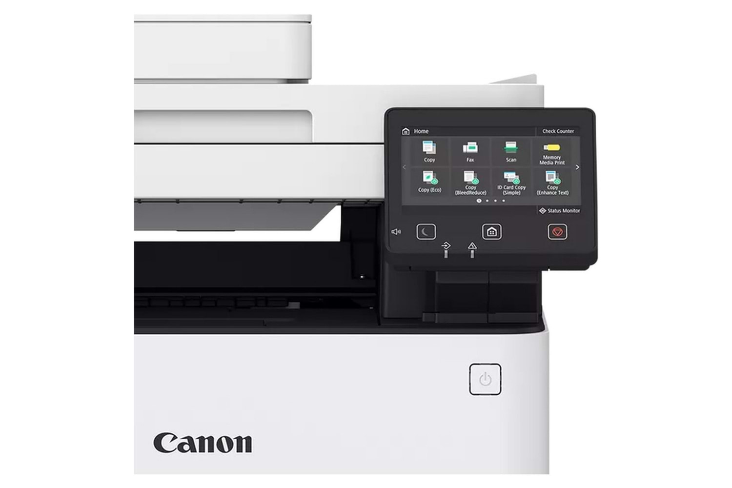 CANON i-SENSYS MF655CDW Renkli Lazer Yazıcı, Tarayıcı, Fotokopi, Wifi, Lan, Duplex, ORİJİNAL TONERLİ