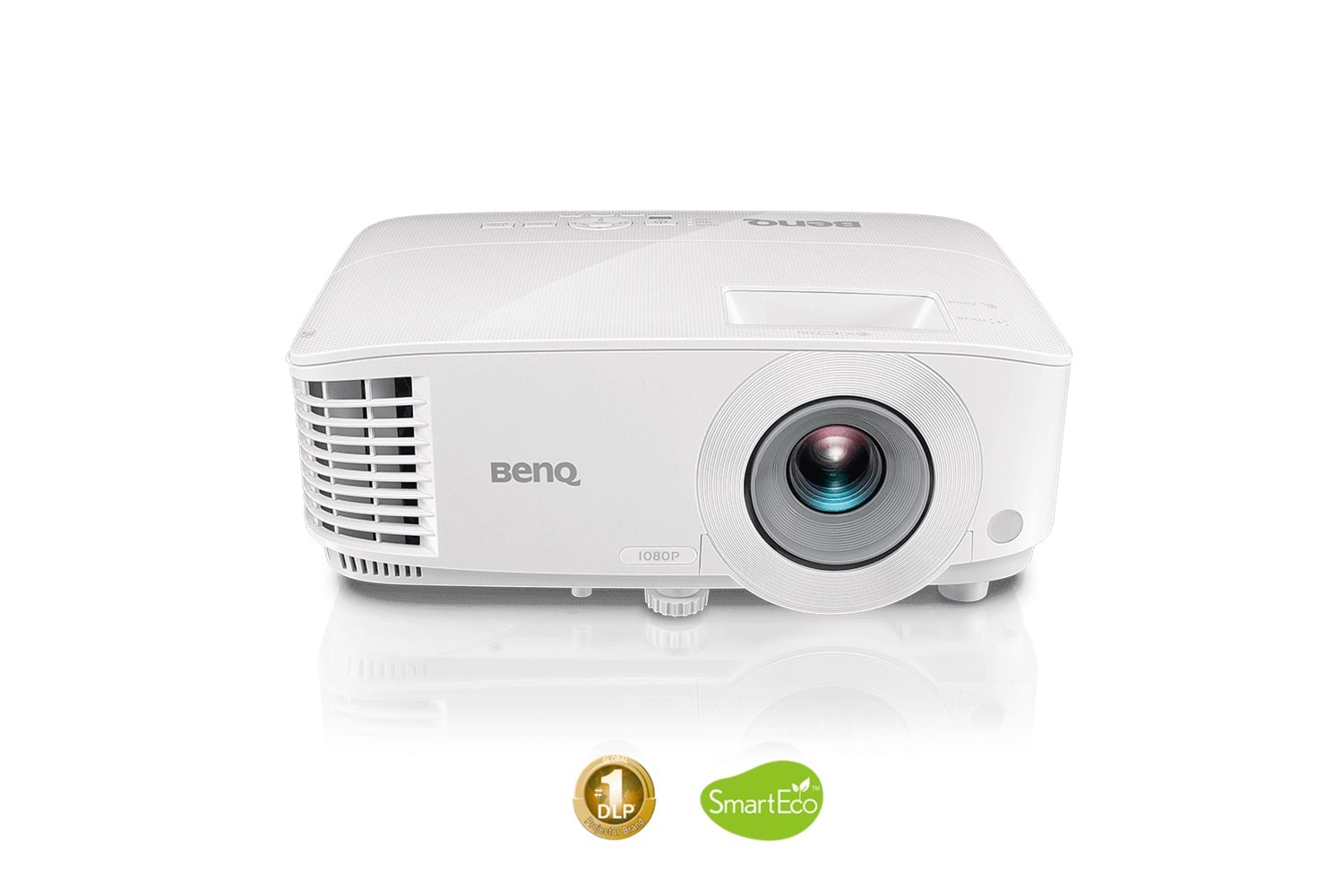 BENQ MH560 3800 ANS 1920X1080 Full HD 2xHDMI VGA 20.000:1 3D DLP Projeksiyon