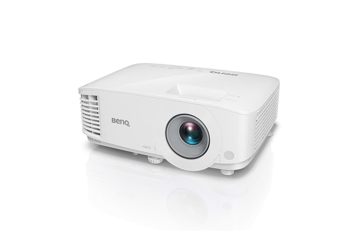 BENQ MH560 3800 ANS 1920X1080 Full HD 2xHDMI VGA 20.000:1 3D DLP Projeksiyon