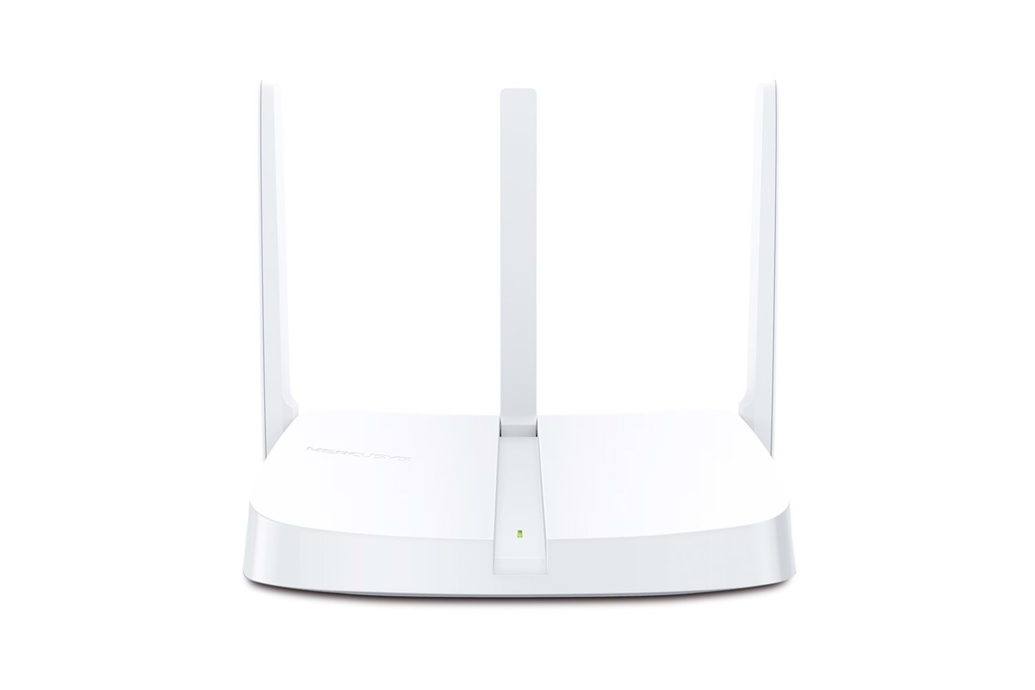 MERCUSYS MW306R 4 Port, 300Mbps, 2,4Ghz WiFi, Masaüstü, Megabit, Multi-Mode, Router