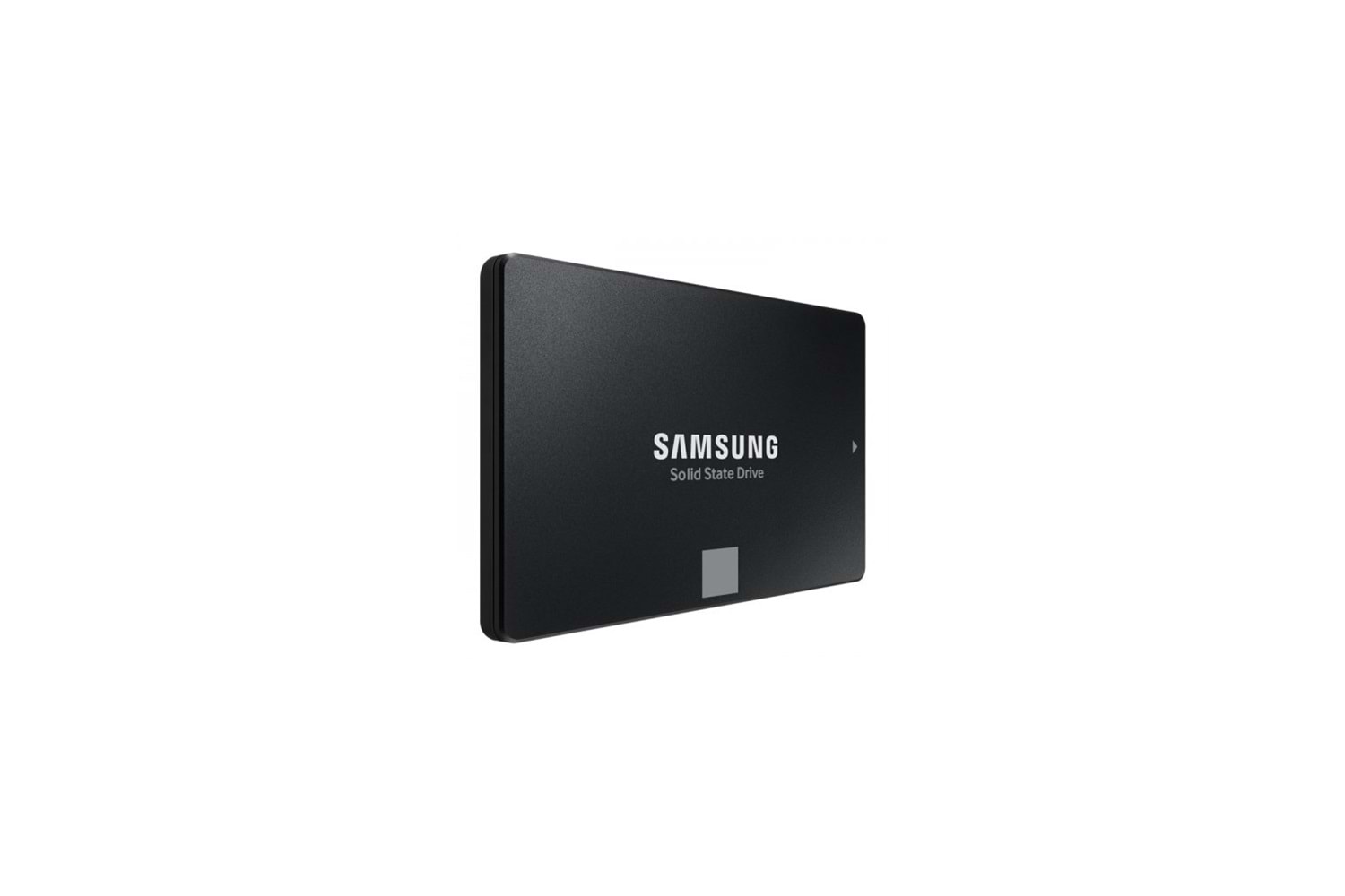 SAMSUNG MZ-77E500BW, 870 EVO, 500GB, 560/530, 2,5" SATA, SSD (Türkiye Distribütörü Garantili)