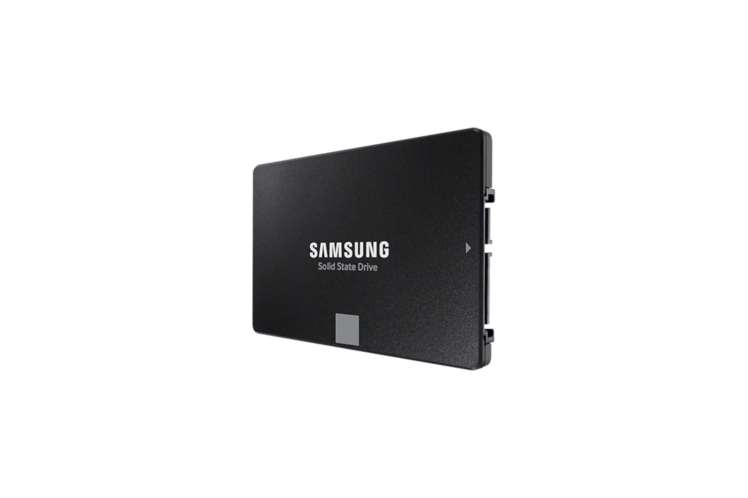 SAMSUNG MZ-77E500BW, 870 EVO, 500GB, 560/530, 2,5" SATA, SSD (Türkiye Distribütörü Garantili)