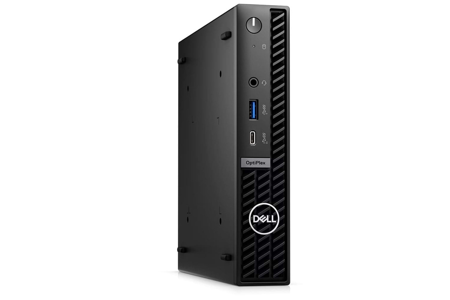 DELL Optiplex 7020MFF, N003O7020MFFEMEA_VP_UBU, i3-14100T, 8Gb DDR5 Ram, 512Gb SSD, Paylaşımlı Ekran Kartı, Wi-Fi, Bluetooth, FreeDos, MFF Mini PC (6356990)