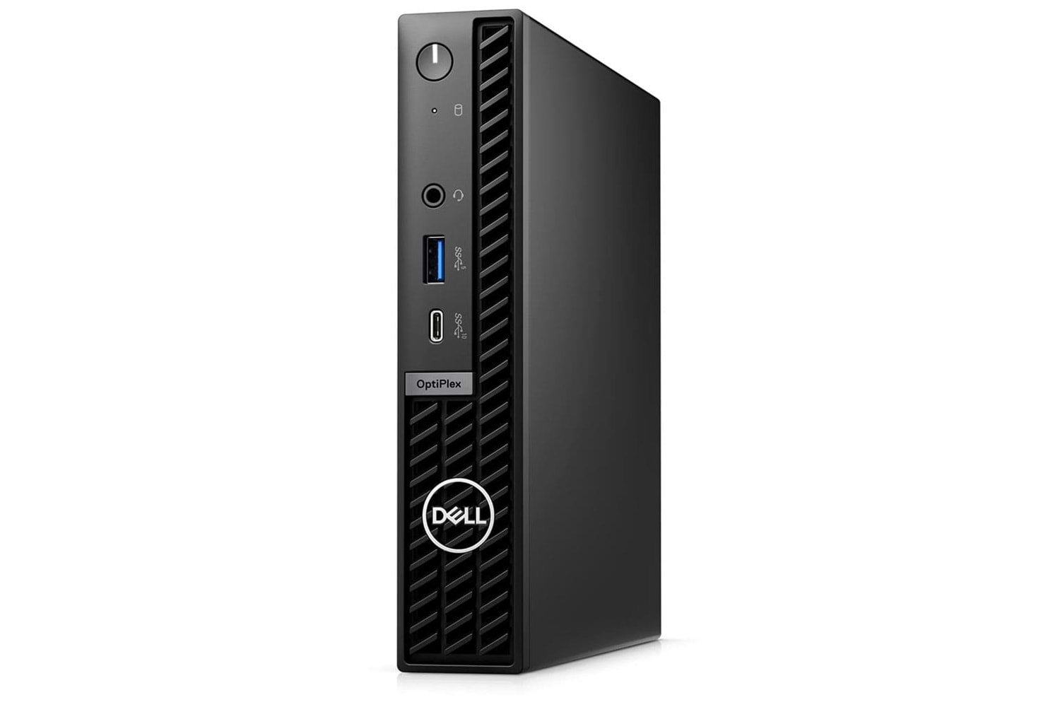 DELL Optiplex 7020MFF, N003O7020MFFEMEA_VP_UBU, i3-14100T, 8Gb DDR5 Ram, 512Gb SSD, Paylaşımlı Ekran Kartı, Wi-Fi, Bluetooth, FreeDos, MFF Mini PC (6356990)