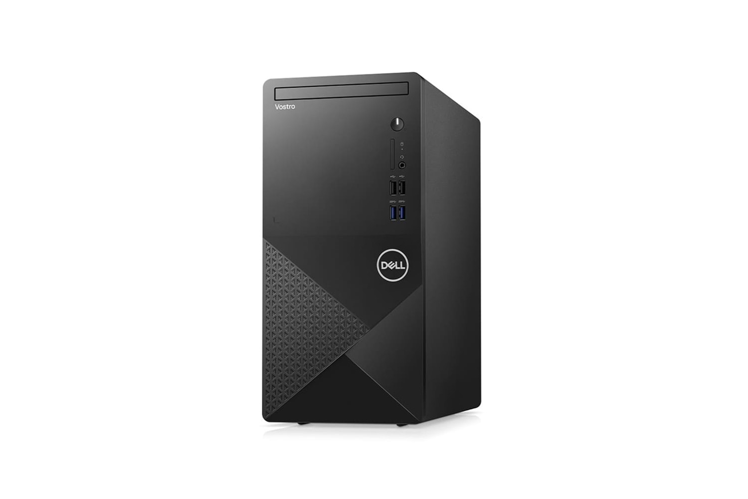 DELL Vostro 3020, N2042VDT3020MTU, i3-13100, 8Gb DDR4 Ram, 256Gb SSD, Paylaşımlı Ekran Kartı, Wi-Fi, Bluetooth , Free Dos, MT Masaüstü PC (210246446)