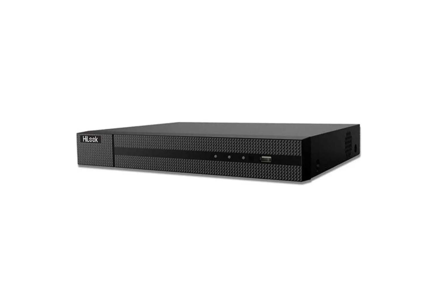 HILOOK NVR-116MH-C, 16Kanal, 8Mpix, H265+, 1 HDD Desteği, 1080P Kayıt, 160Mbps Bant Genişliği, NVR